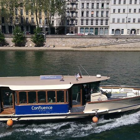 Apartment Pierre Scize Sur La Saone リヨン エクステリア 写真