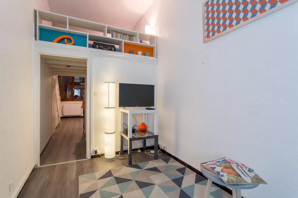 Apartment Pierre Scize Sur La Saone リヨン エクステリア 写真