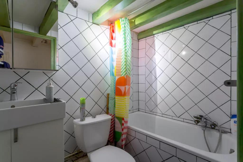 Apartment Pierre Scize Sur La Saone リヨン エクステリア 写真