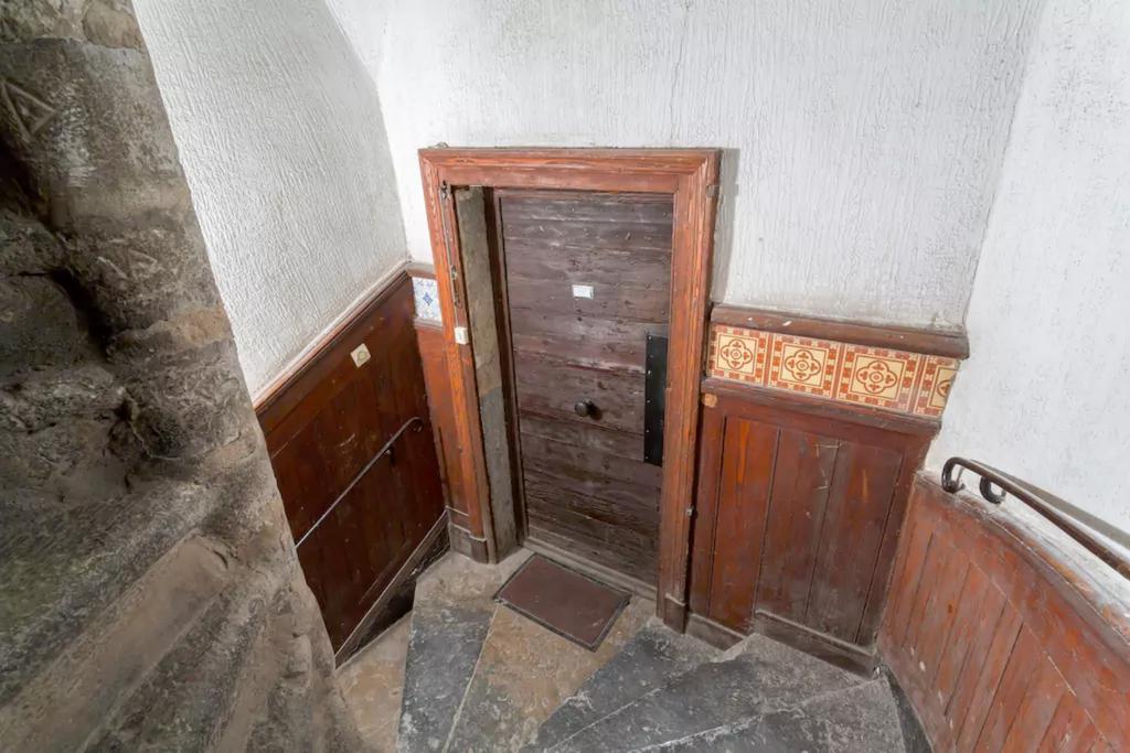 Apartment Pierre Scize Sur La Saone リヨン エクステリア 写真