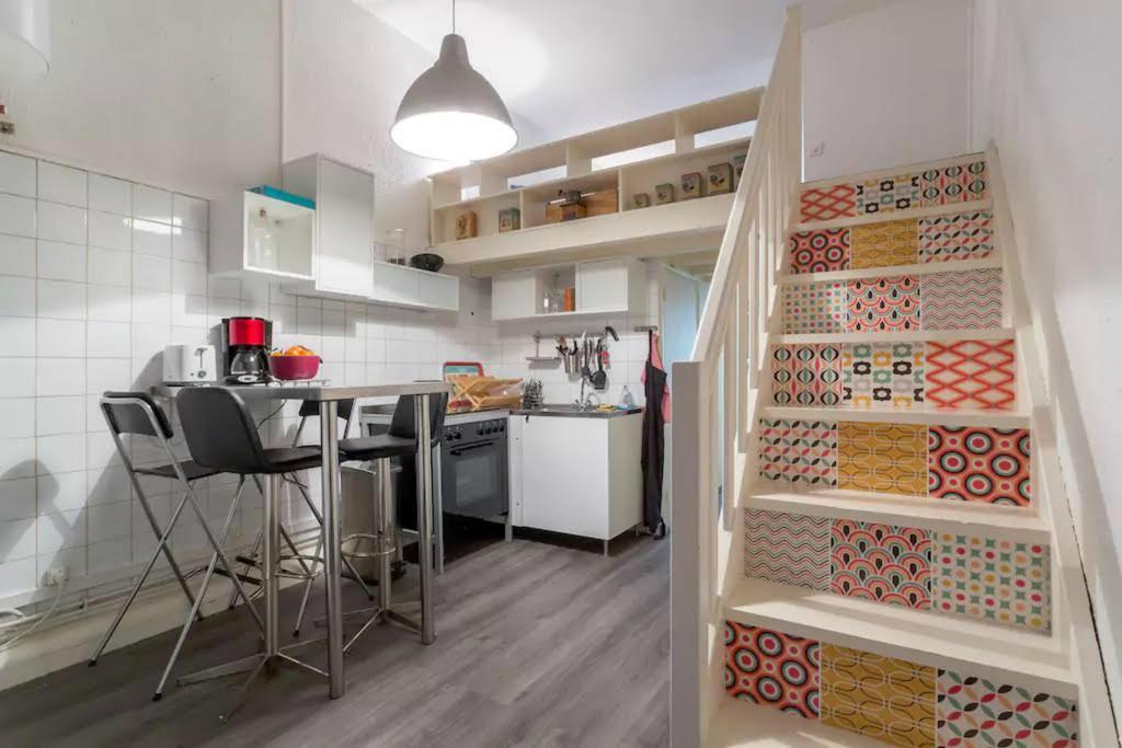 Apartment Pierre Scize Sur La Saone リヨン エクステリア 写真