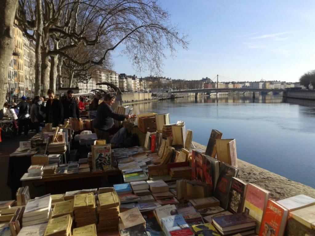 Apartment Pierre Scize Sur La Saone リヨン エクステリア 写真