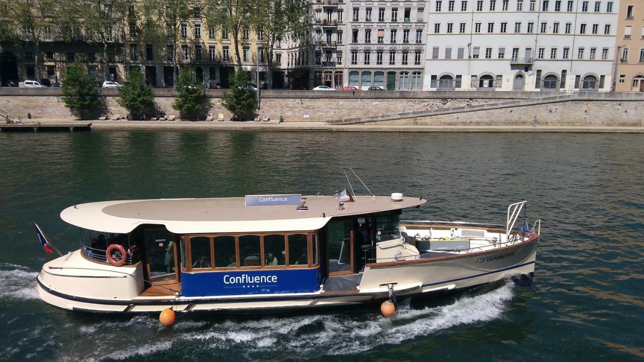 Apartment Pierre Scize Sur La Saone リヨン エクステリア 写真